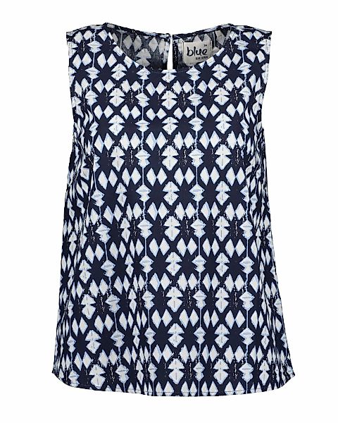 Blue Seven Klassische Bluse "Blue Seven Bluse", (1 tlg.) günstig online kaufen