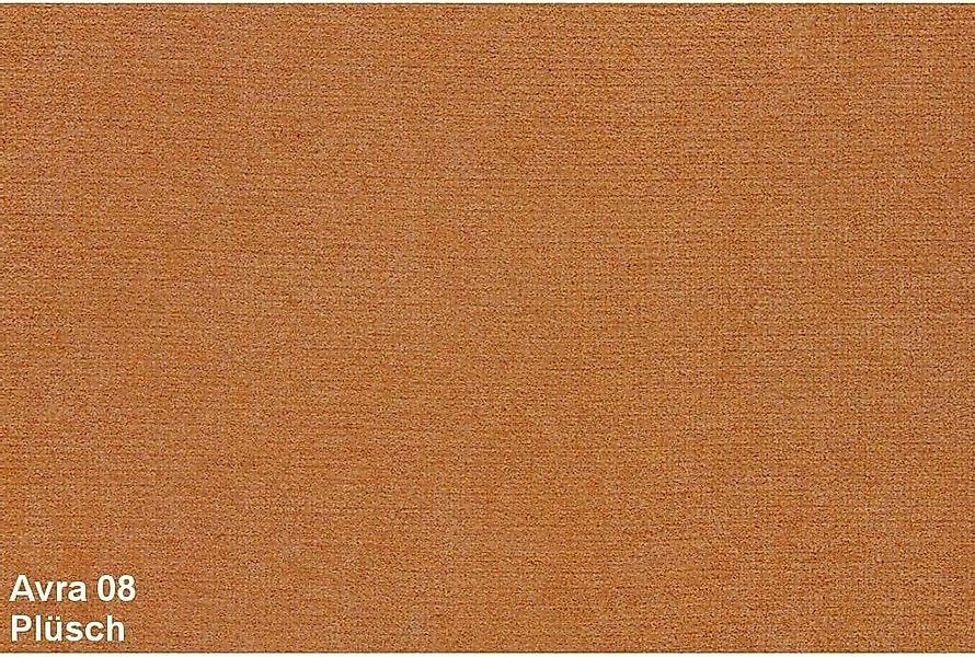 MOEBLO Ecksofa Nilux, Sofa Couch L-Form günstig online kaufen
