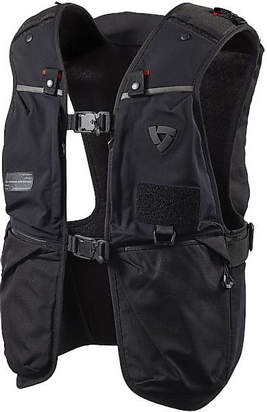 Revit Motorradweste Trail Motorrad Textilweste (wasserdicht) Wasserdicht re günstig online kaufen