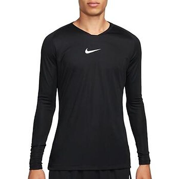 Nike  Langarmshirt AV2609-010 günstig online kaufen