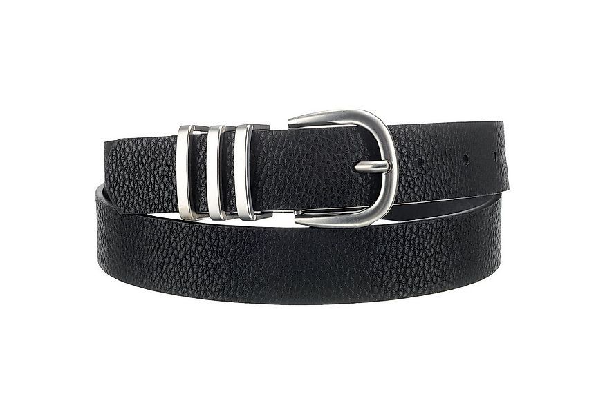 pieces Ledergürtel (1-St) günstig online kaufen