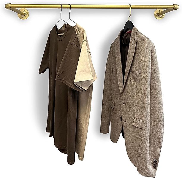 RSR Hangers Kleiderstange Garderobe Industrial Design günstig online kaufen
