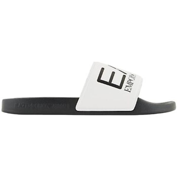 Emporio Armani EA7  Zehensandalen 7X000108-AF15118 günstig online kaufen