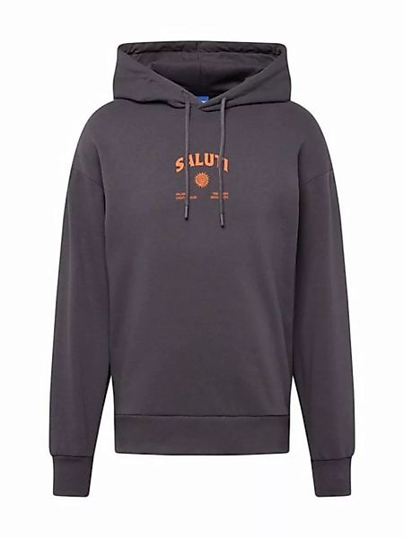 Jack & Jones Sweatshirt SALUTI (1-tlg) günstig online kaufen