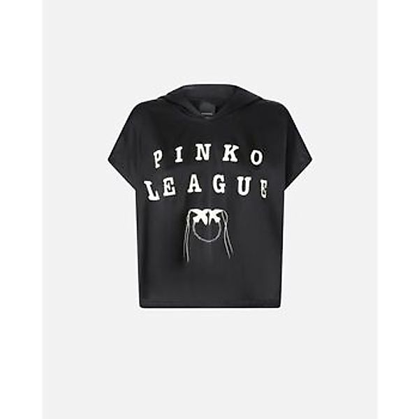 Pinko  T-Shirts & Poloshirts BELINDA 104875 A2HL-ZZ2 günstig online kaufen