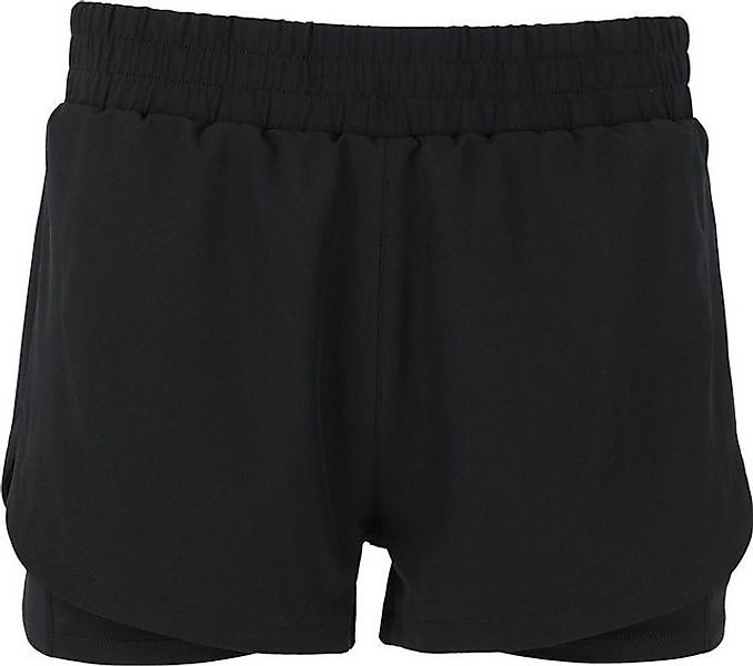 ENDURANCE Laufshorts Yarol W 2-in-1 Shorts 001 günstig online kaufen