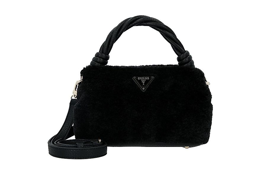 Guess Henkeltasche Shaida, Polyester günstig online kaufen