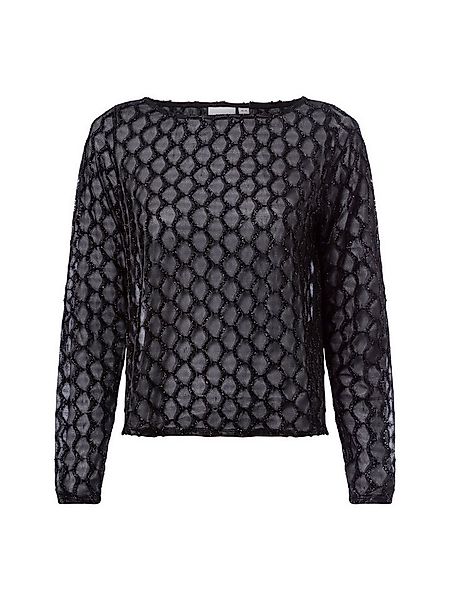 Vila Langarmshirt VIZalma günstig online kaufen