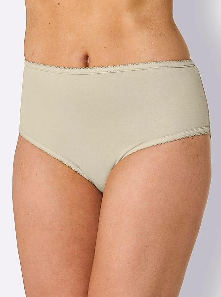 Hüftslip, (3 St.) günstig online kaufen