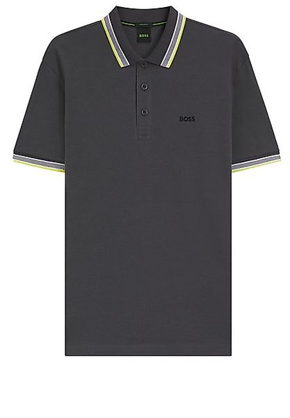 BOSS GREEN Poloshirt Paddy (1-tlg) günstig online kaufen