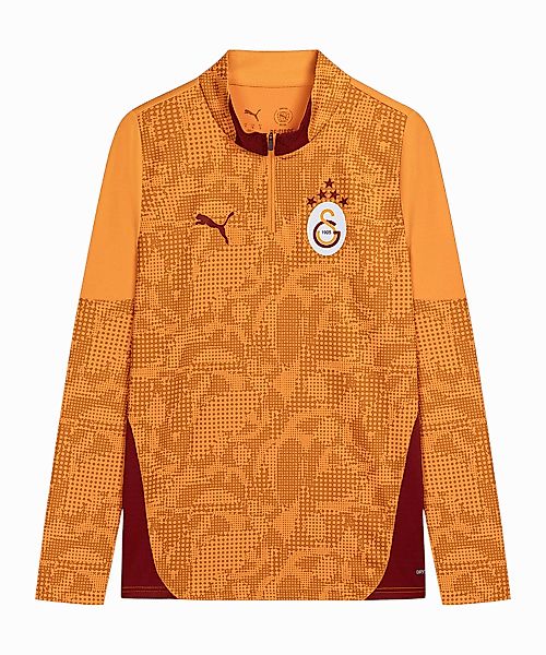 PUMA Sweatshirt PUMA Polyester günstig online kaufen