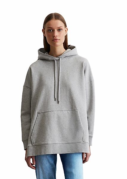 Marc OPolo Sweatshirt "aus Organic Cotton" günstig online kaufen