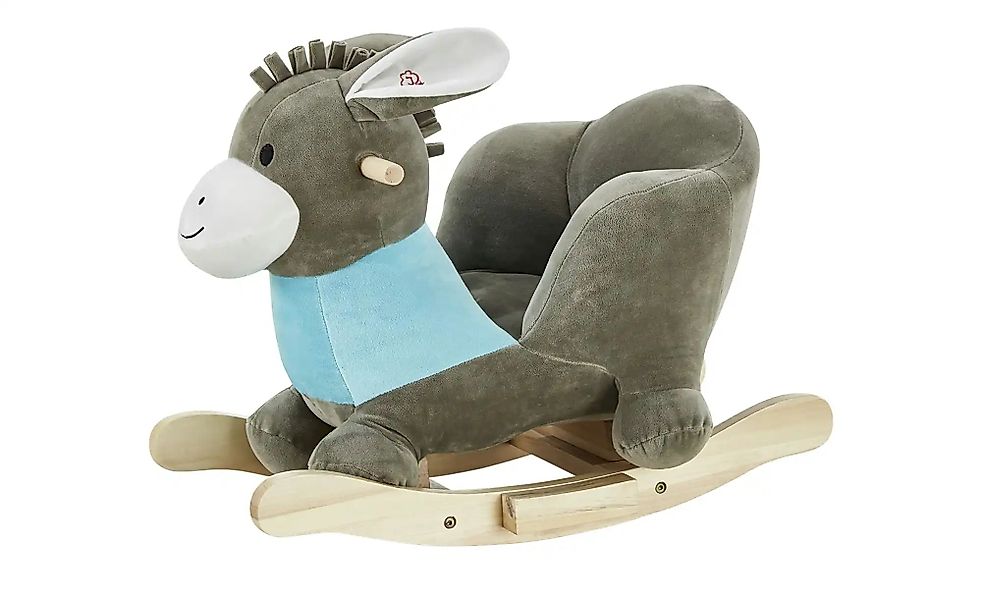 Schaukeltier   Esel Elias Baby > Spielen > Schaukeltiere - Höffner günstig online kaufen