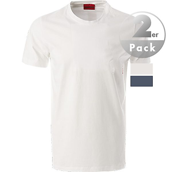 HUGO T-Shirt 2er Pack 50469769/462 günstig online kaufen