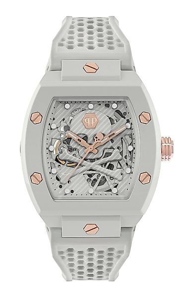PHILIPP PLEIN Automatikuhr The $keleton Ecoceramic günstig online kaufen
