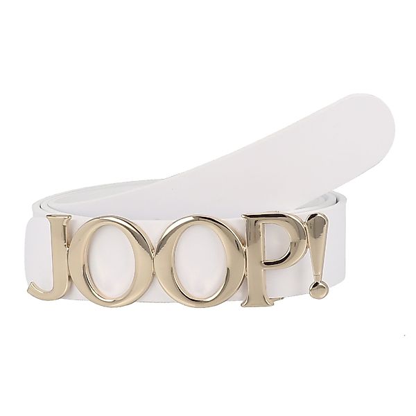 JOOP! Ledergürtel Koppelverschluss günstig online kaufen