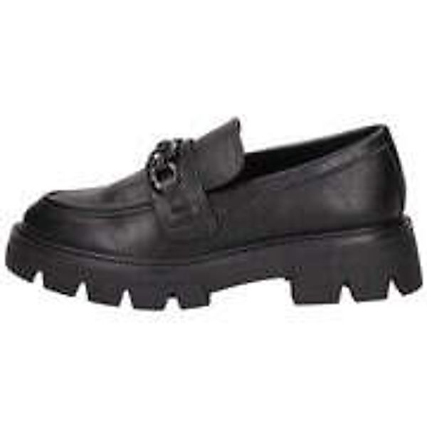 s.Oliver Loafer Damen schwarz günstig online kaufen