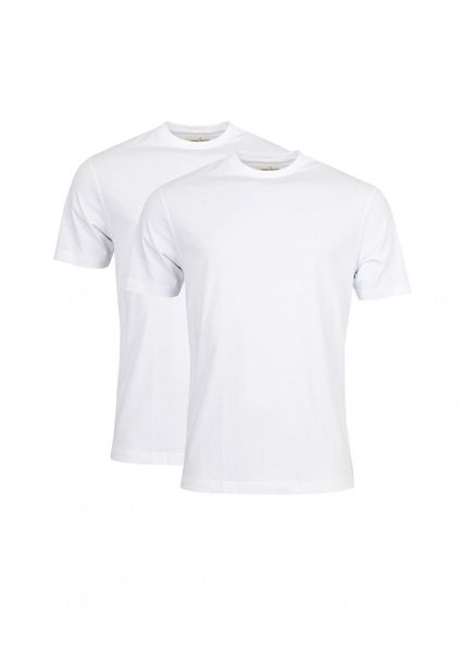 Daniel Hechter T-Shirt Rundhals Regular Fit günstig online kaufen