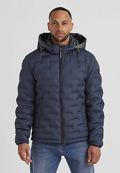Milestone Steppjacke MSBrayden Herren Übergangsjacke Jacke gesteppt normale günstig online kaufen