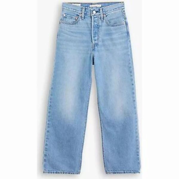 Levis  Jeans 72693 0130 L.27 - RIBCAGE-Z0569 LIGHT IND günstig online kaufen