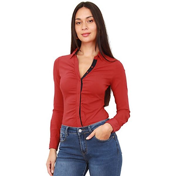 La Modeuse  Blusen 76797_P181960 günstig online kaufen