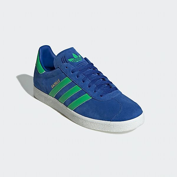 adidas Originals Sneaker "GAZELLE" günstig online kaufen