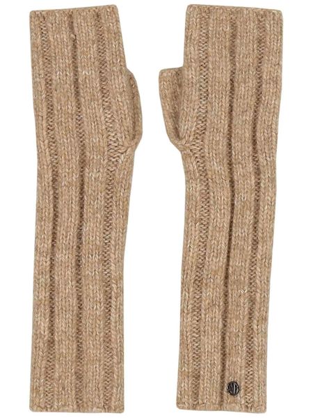 Loevenich Strickhandschuhe Polyester Handstulpen (keine) keine günstig online kaufen