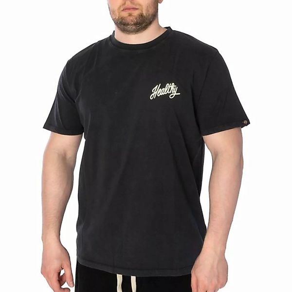 The Dudes T-Shirt T-Shirt The Dudes Healthy (1 Stück, 1-tlg) günstig online kaufen