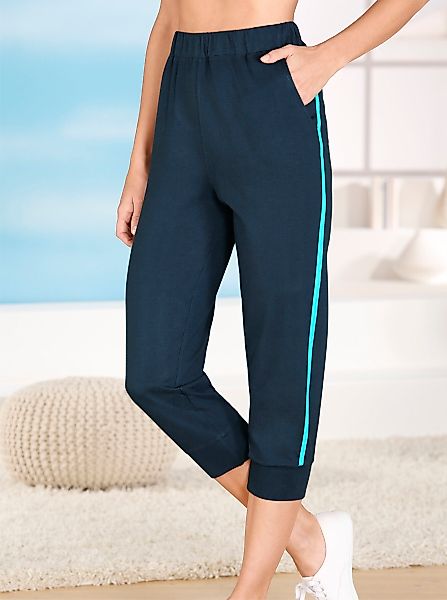 Sieh an! Jogginghose 3/4-Hose günstig online kaufen