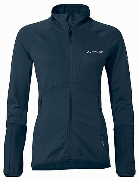 VAUDE Outdoorjacke Women's Monviso Fleece FZ Jacket II (1-St) warme, atmung günstig online kaufen