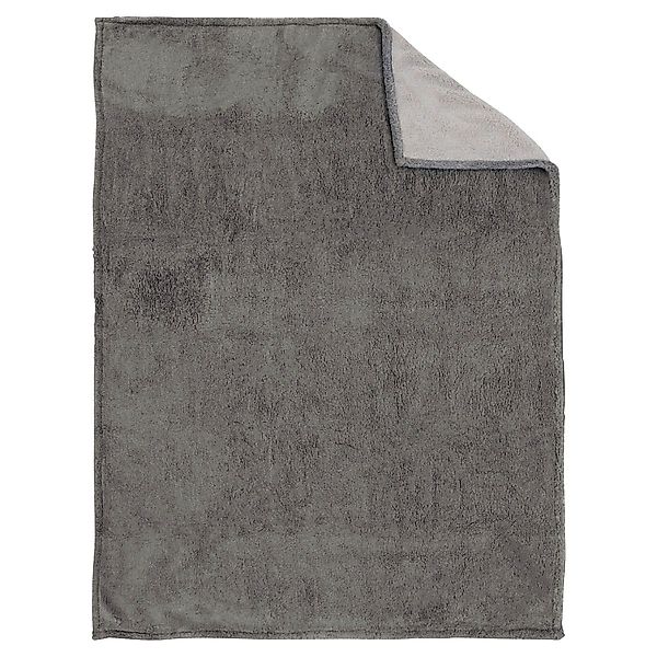 Wohndecke SHERPA, 150 x 200 cm, günstig online kaufen