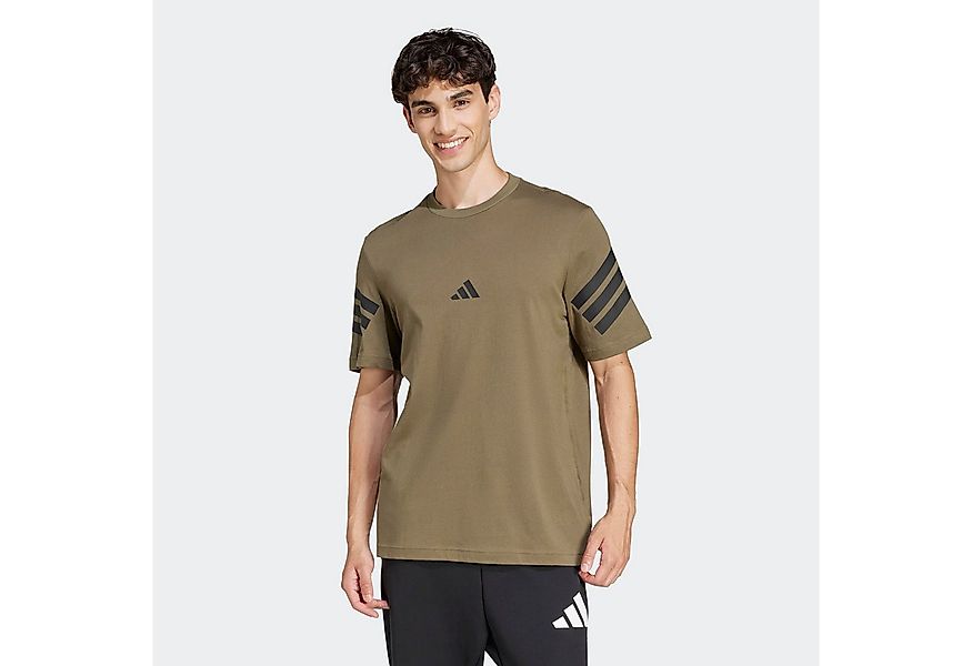 adidas Sportswear T-Shirt M FI 3S REG T günstig online kaufen