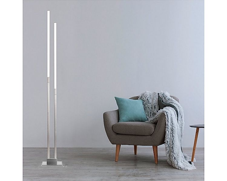 MeLiTec LED Stehlampe LED Stehleuchte Smart Tower ST52 günstig online kaufen