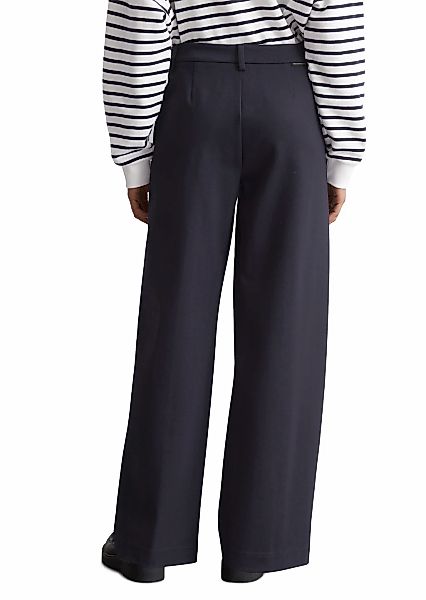 Marc O'Polo DENIM Jerseyhose Glatter, weicher günstig online kaufen