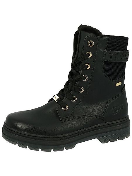 TOM TAILOR Stiefelette (1-tlg) günstig online kaufen
