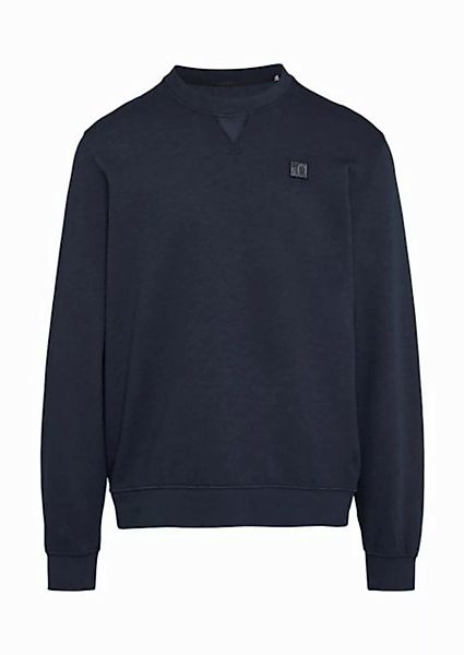 s.Oliver Longsweatshirt Sweatshirt günstig online kaufen