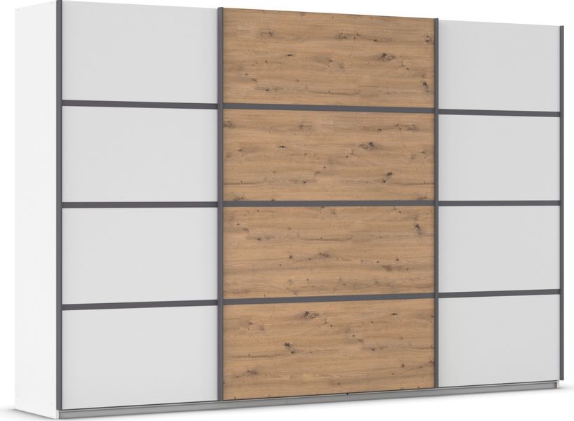 rauch Kleiderschrank "Schwebetürenschrank OTTO´s Choice Garderobe Schrank T günstig online kaufen