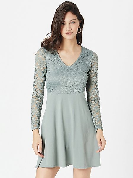 ONLY Minikleid NANNA (1-tlg) Spitze günstig online kaufen