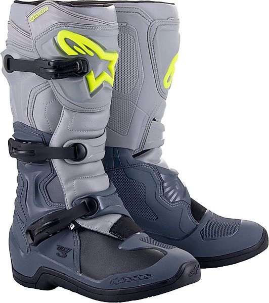 Alpinestars Tech 3 Motocross Stiefel Motorradstiefel günstig online kaufen
