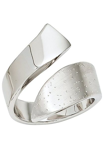 JOBO Silberring, 925 Silber günstig online kaufen