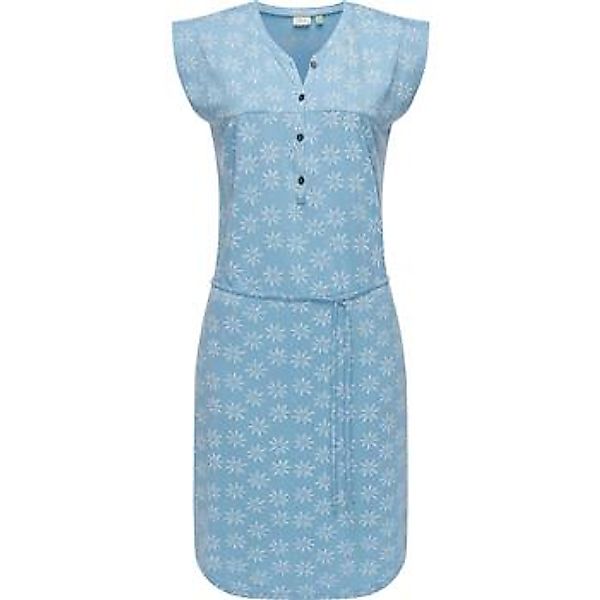Ragwear Sommerkleid "Zofka", Jersey Kleid mit sommerlichem Print günstig online kaufen