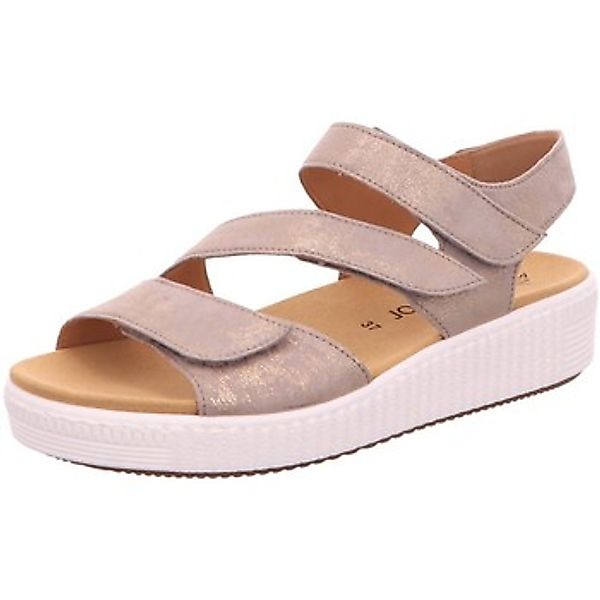 Gabor  Sandalen Sandaletten Sandalette Sport 83.600/62 günstig online kaufen