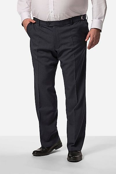 Men Plus Anzughose Autofahrerhose Baukasten Malaga Clip-Verschluss günstig online kaufen