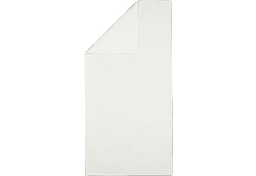 JOOP! Handtücher Uni Cornflower 1670, 100% Baumwolle (1-St) günstig online kaufen