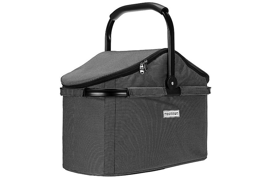 anndora Einkaufskorb thermo Shopper mit Kühlfunktion, 25 l, isolierter Deck günstig online kaufen