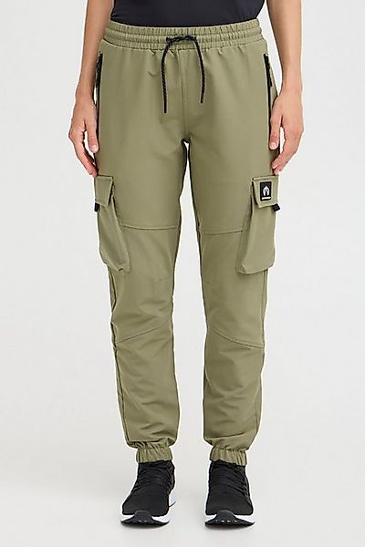 North Bend Cargohose NBTosca W funktionale günstig online kaufen