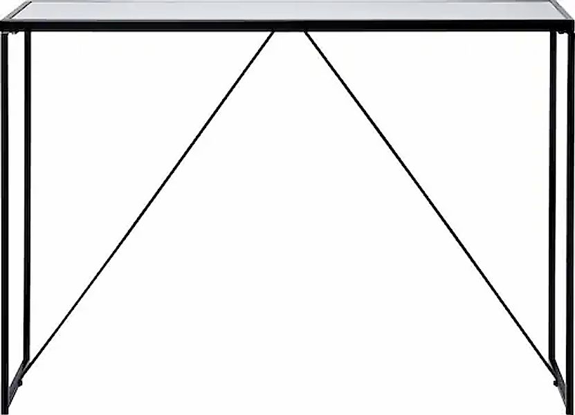 Jahnke Konsolentisch »GLAM CONSOLE«, Breite ca. 111 cm, Beistelltisch günstig online kaufen