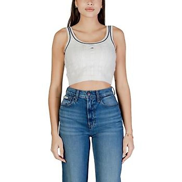Tommy Hilfiger  Tank Top DW0DW22027 günstig online kaufen