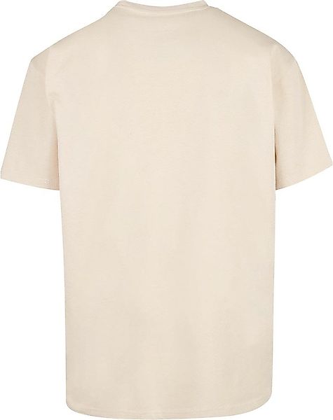 Wu Wear T-Shirt Circle Logo Oversize günstig online kaufen