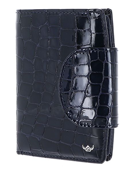 Golden Head Geldbörse Billfold Coin Wallet, günstig online kaufen